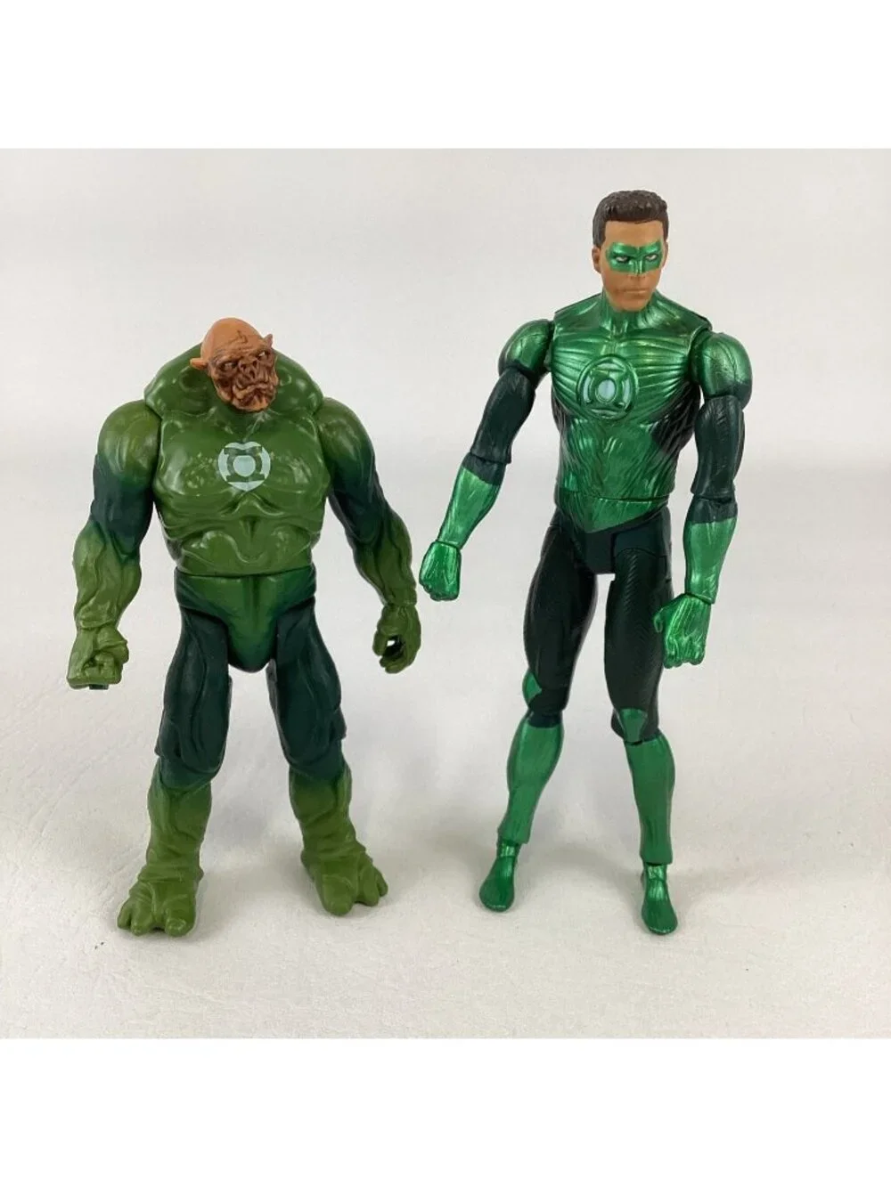 DC Green Lantern 6